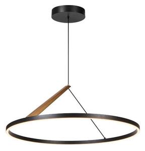 Rabalux 72352 - Lampadario LED a sospensione con cavo RENARA LED/40W/230V 3000K