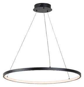 Rabalux 72344 - Lampadario LED a sospensione su cavo BELIZA LED/55W/230V 3000K