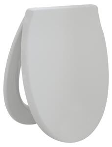 Sedile WC Primaster con chiusura ammortizzata Manhattan