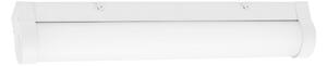 Osram - Illuminazione a LED dimmerabile per specchio ORBIS TUBE LED/9W/230V 40 cm IP44