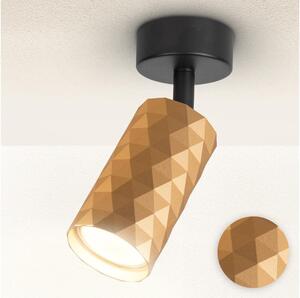 Brilagi - Faretto SELE DIAMANT 1xGU10/30W/230V dorato