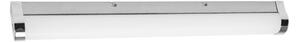 Osram - Illuminazione a LED dimmerabile per specchio ORBIS TUBE LED/12W/230V 60 cm IP44