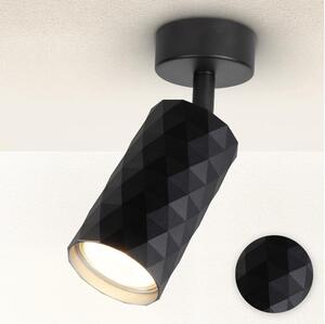 Brilagi - Faretto SELE DIAMANT 1xGU10/30W/230V nero