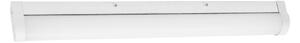 Osram - Illuminazione dimmerabile per specchio ORBIS TUBE LED/12W/230V 60 cm IP44