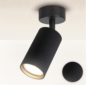 Brilagi - Faretto SELE MODERN 1xGU10/30W/230V nero
