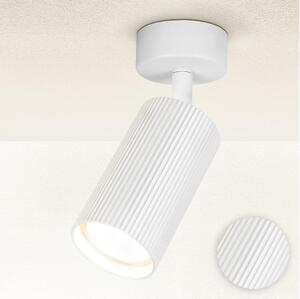 Brilagi - Faretto SELE MODERN 1xGU10/30W/230V bianco