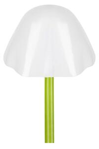 Lampada solare decorativa a LED con sensore 6xLED/1,2V 3000K 72 cm 600 mAh IP44