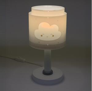 Dalber 76011NE - Lampada LED per bambini BABY DREAMS 1xG4/4W/230V grigia