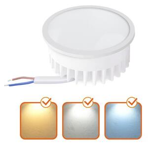 Modulo LED LED/5W/230V 3000/4000/6500K
