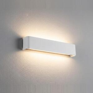 Ideal Lux - Applique a LED DELTA LED/30W/230V 3000K 83 cm CRI 90 bianco