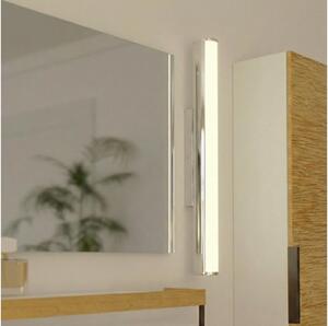 Eglo 79531 - Applique da parete per bagno LED/13W/230V IP44