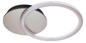 Searchlight 37121CP - plafoniera LED dimmerabile SPECIFICHE LED/18W/230V 3000K 35x45 cm