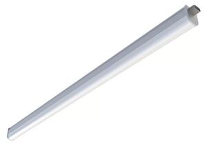 Brilo - Lampada LED sottopensile 8W, 230V, 4000K, 58,5 cm