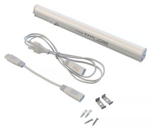 Brilo - Lampada sottopensile LED/4W/230V 4000K 31,3 cm