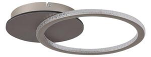 Searchlight 37121CP - plafoniera LED dimmerabile SPECIFICHE LED/18W/230V 3000K 35x45 cm