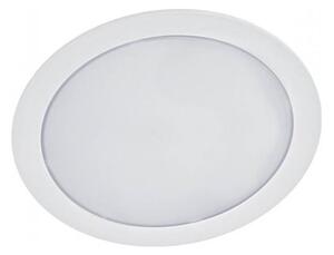 Plafoniera da incasso ALGINE 2 in 1 LED/12W/230V 4000K bianco