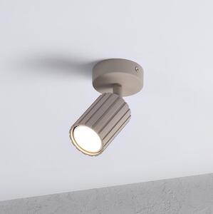 Brilagi - Faretto CRISPINA 1xGU10/10W/230V beige