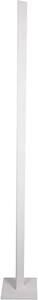 Lampada da terra LED BERNADETTA LED/28W/230V 4000K bianca