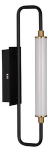 Applique LED FELICJA LED/10W/230V 4000K nera