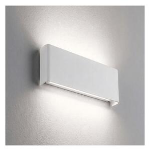 Ideal Lux - Applique a LED DELTA LED/10W/230V 4000K 30 cm CRI 90 bianco