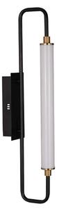 Lampada da parete LED FELICJA LED/14W/230V 4000K nera