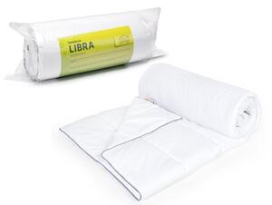 Copertura per letto, piumino leggero estivo, 100% microfibra, 200 x 220 cm