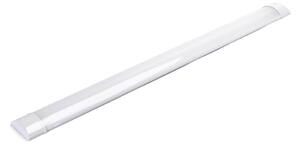 Aigostar - Lampada LED a tubo 30 W, 230 V, 4000 K, 90 cm