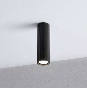 Brilagi - Faretto CRISPINA 1xGU10/10W/230V 20 cm nero