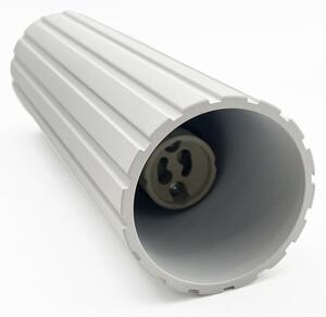 Brilagi - Faretto CRISPINA 1xGU10/10W/230V 20 cm bianco