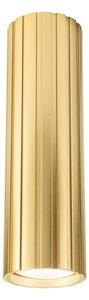 Brilagi - Faretto CRISPINA 1xGU10/10W/230V 20 cm oro