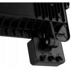 Proiettore LED da esterno LED/100W/230V 4500K IP65 nero