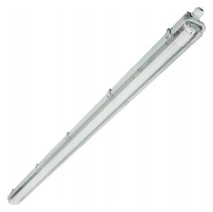 Apparecchio LED tecnico per tubi T8 1xG13/20W/230V 4000K 120 cm IP65 bianco