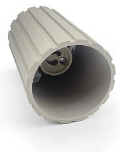 Brilagi - Faretto CRISPINA 1xGU10/10W/230V 10 cm beige