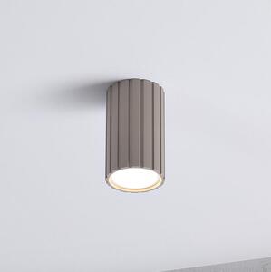 Brilagi - Faretto CRISPINA 1xGU10/10W/230V 10 cm beige