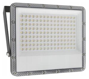 Proiettore LED da esterno LED/100W/230V 4500K IP65 grigio