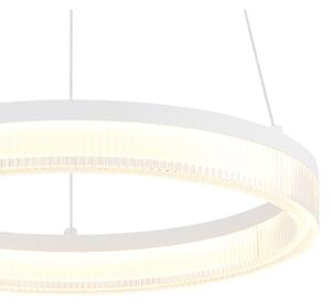 Globo 48046H - Lampadario a sospensione con cavo ZARA LED/16W/230V 3000K