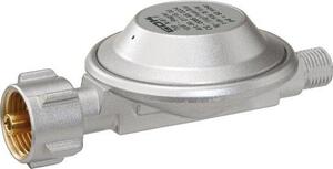 Regolatore di pressione griglia a gas 1,5 kg / 50 mbar - Temperatura TS-20 °C a +50 °C