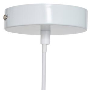 Atmosphera - Lampadario a sospensione per bambini SCOTT su cavo 1xE27/40W/230V a tema cani