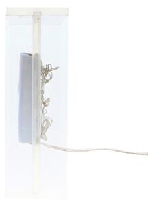 Atmosphera - Decorazione da tavolo LED a neon PARTY LED/5V