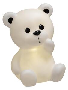 Atmosphera - Luce notturna LED per bambini TEDDY LED/3xAA bianca