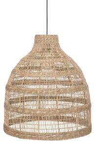 Eazy Living lampada a sospensione Ø 45 cm Sinan Beige