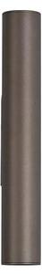 Searchlight 28125LT - Applique da parete BEACON 2xGU10/10W/230V marrone