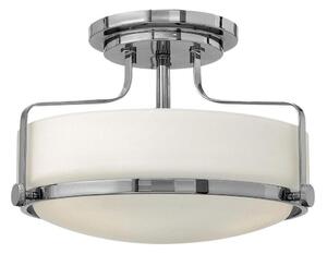Hinkley HK-HARPER-SFS-CM - Lampadario a plafone HARPER 3xE27/60W/230V cromo lucido