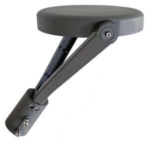 Lampione stradale a LED NEXPARK LED/30/40/60W/230V 3000/4000/6500K IP66