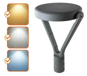 Lampione stradale a LED NEXPARK LED/30/40/60W/230V 3000/4000/6500K IP66