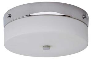 Elstead TAMAR-F-M-PC-LED Plafoniera da bagno TAMAR 1xGX53/5,7W/230V IP44 cromato