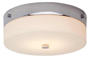Elstead TAMAR-F-M-PC-LED Plafoniera da bagno TAMAR 1xGX53/5,7W/230V IP44 cromato