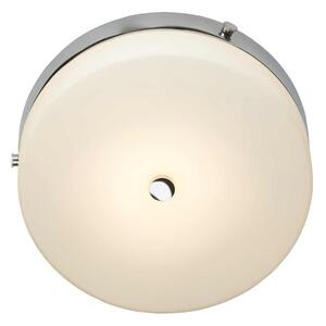 Elstead TAMAR-F-M-PC-LED Plafoniera da bagno TAMAR 1xGX53/5,7W/230V IP44 cromato