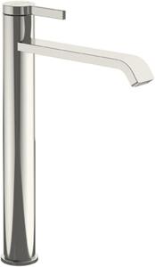 Villeroy & Boch Dawn robinetterie de lavabo surélevée, saillie 203mm, sans garniture de vidage, TVW10610615261, TVW10610615261