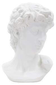 Scultura Roman Plus 20x13x30 cm in Poliresina